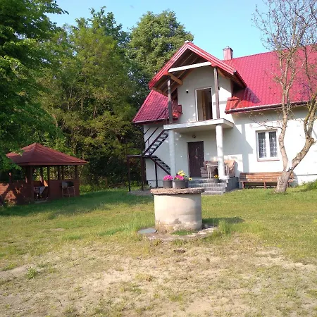 Agroturystyka Zacisze Nad Pilica Gospodarstwo agroturystyczne *