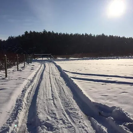 Agroturystyka Zacisze Nad Pilica *