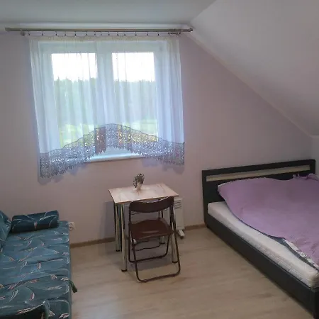 Agroturystyka Zacisze Nad Pilica *