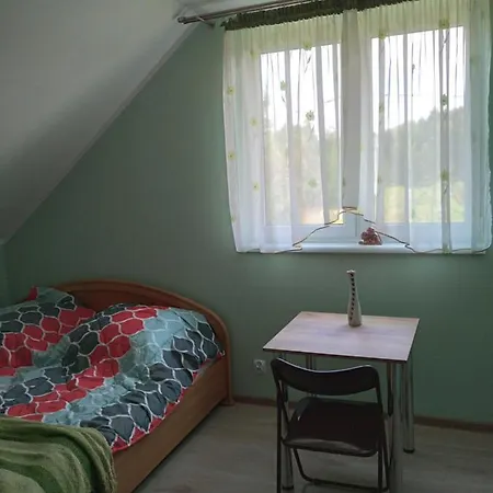 Agroturystyka Zacisze Nad Pilica Gospodarstwo agroturystyczne