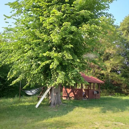 Agroturystyka Zacisze Nad Pilica Gospodarstwo agroturystyczne